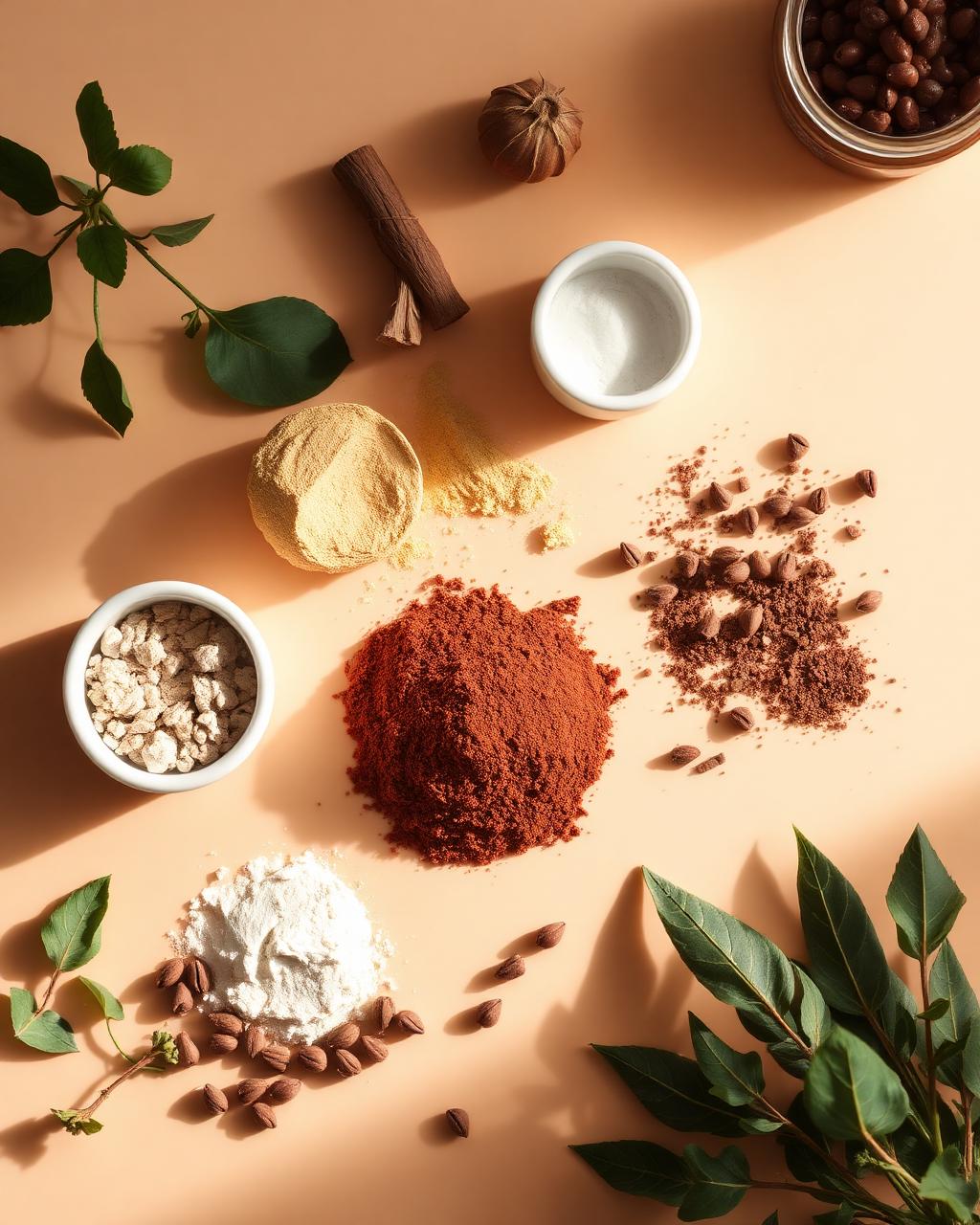 Nutrition & Wellness